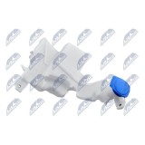 Rezervor spalator parbriz Vw Passat 2005-, ver. fara spalatoare faruri, 3C0955453P