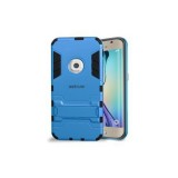 HUSA CAPAC ASTRUM TC IRONMAN SAMSUNG G925 GALAXY S6 EDGE BLUE