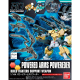 1/144 HGBC Powered Arms Powereder