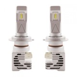 Set 2 Becuri Led Auto H7 4000 lumeni 12V Offroad