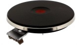 Plita electrica rapida EGO, 2000W, diam 18 cm, margine inalta, 1218474040