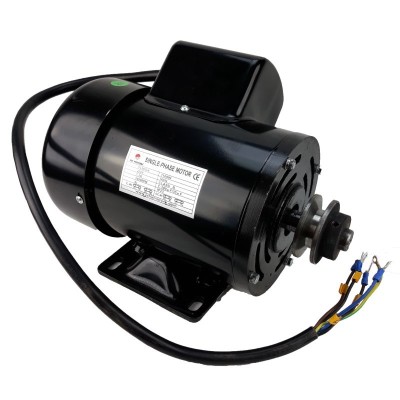 Motor 220V pentru ST8055, SelTech foto