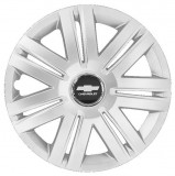 Set 4 Buc Capace Roti Sks Chevrolet 17&amp;quot; 501, General