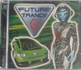 Various &lrm;&ndash; Future Trance Vol.35 _ dublu cd _ NM / NM Polystar 2010 Germania