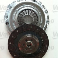 Set ambreiaj VOLVO S40 II (MS) (2004 - 2016) VALEO 826797