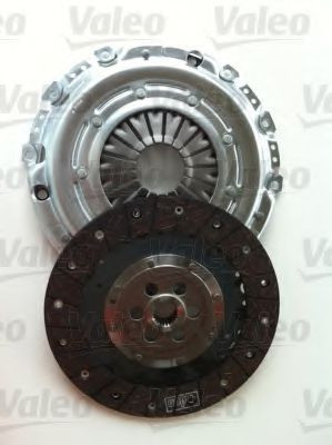 Set ambreiaj VOLVO V50 (MW) (2004 - 2016) VALEO 826797 foto