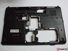 Bottom case Hp Compaq Presario G61 CQ61 CQ71 370P8BATP50 foto