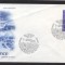UN Geneva 1977 UN water conference Mi.64 FDC UN.164