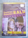 ZESTREA DOMNITEI RALU . COLECTIA FLORIN PIERSIC . DISCUL ESTE SIGILAT .