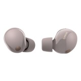 Casti In-ear Sony WF-1000XM5, Wireless, noise-canceling, Roz