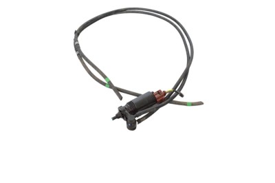 Motor rezervor lichid de parbriz LAND ROVER DISCOVERY V L462 2018 OEM: 1048413003 23810663 foto