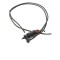 Motor rezervor lichid de parbriz LAND ROVER DISCOVERY V L462 2018 OEM: 1048413003 23810663