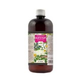 TINCTURA SILUETO-PLANT 500ML, Dorel Plant