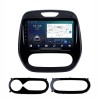 Navigatie dedicata cu Android Renault Captur I 2013 - 2020, 2GB RAM, Radio GPS