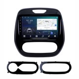 Cumpara ieftin Navigatie dedicata cu Android Renault Captur I 2013 - 2020, 2GB RAM, Radio GPS