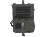 Rucsac Asalt Mod.3 Molle 8Fields Negru