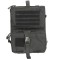 Rucsac Asalt Mod.3 Molle 8Fields Negru