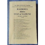 Șerban Milcoveanu - Războiul dintre stat și națiune: dictatura - revoluția (vol. 2)