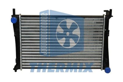 Radiator Racire Motor 46928 TH.01.042 foto