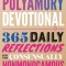 A Polyamory Devotional: 365 Daily Reflections for the Consensually Nonmonogamous