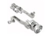 Fluier,pipa toba M pentru motor intre 1.6 - 2.0 L,ema SSF-1016, Universal