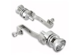 Fluier,pipa toba M pentru motor intre 1.6 - 2.0 L,ema SSF-1016, Universal