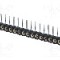 Conector 16 pini, seria {{Serie conector}}, pas pini 2.54mm, CONNFLY - DS1002-01-1*16R13