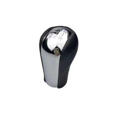 Maner schimbator din plastic compatibil Toyota 2009-2014 5 viteze Cod: SC-132 Automotive TrustedCars foto