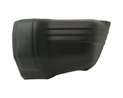 Parte laterala bara , colt lateral flaps fata, stanga Mitsubishi Pajero/Montero (V20), 01.1992-12.1995, MB831047 foto