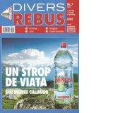 Divers rebus. Nr. 7/2024