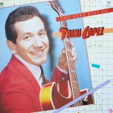 Vinil Trini Lopez &ndash; The Very Best Of (VG), Pop