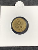 Moneda 3 bani 1953 RPR