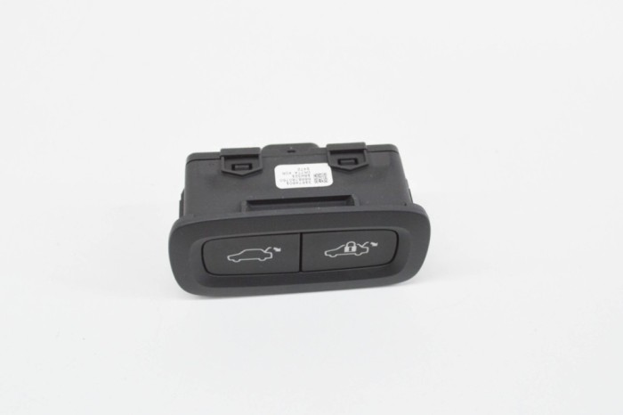 Comutator deschidere haion VOLVO XC40 536 2019 OEM: 31674801,8888780750 18058807