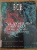 L&#039;ALLUVIONNEMENT HISTORIQUE EN GRECE OCCIDENTALE ET AU PELOPONNESE-ERIC FOUACHE-232010
