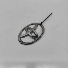 Emblema producător auto TOYOTA SIENNA _L3_ 2009 OEM: 90975-02072 | 31313343