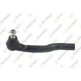 Cap bara Honda Jazz 4 (Gk), 09.13-, 1.3, 1.5, Punte Fata, Stanga, TEKNOROT