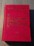 Istoria comunismului in Romania Victor Frunza