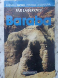 BARABA-PAR LAGERKVIST