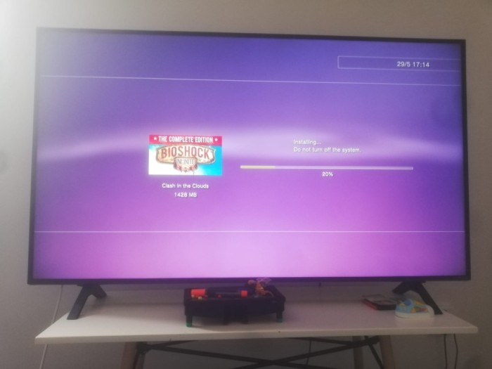 PlayStation 3 Modat HEN