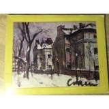 VICTOR MIHAILESCU CRAIU-MUZEUL DE ARTA IASI-233917