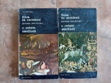 Frica in occident (secolele XIV - XVIII) - Jean Delumeau - 2 volume