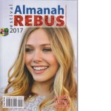 Almanah Rebus estival 2017