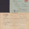 HST 134S Scrisoare olografa 1905 Ioan Mezei - Lucian Bolcas