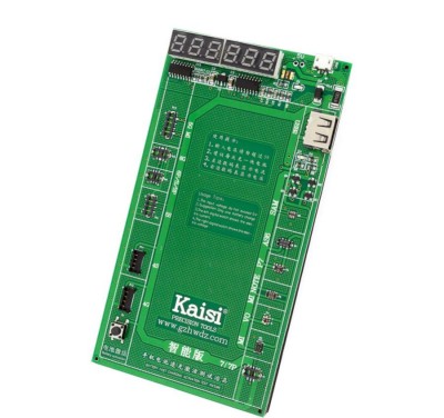 Scule Service Battery Tester, Kaisi 9208, Apple, Samsung, Xiaomi, Huawei, OPPO Version foto