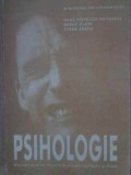 PSIHOLOGIE. MANUAL PENTRU CLASA A X-A-PAUL POPESCU-NEVEANU, MIELU ZLATE, TINCA CRETU-357314