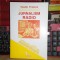 VASILE TRACIUC - JURNALISM RADIO , 2003 *