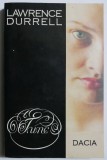 Cumpara ieftin Tunc - Lawrence Durrell - Roman Beletristica