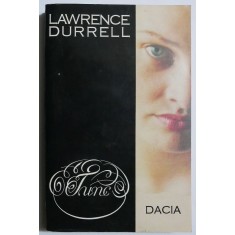 Tunc - Lawrence Durrell