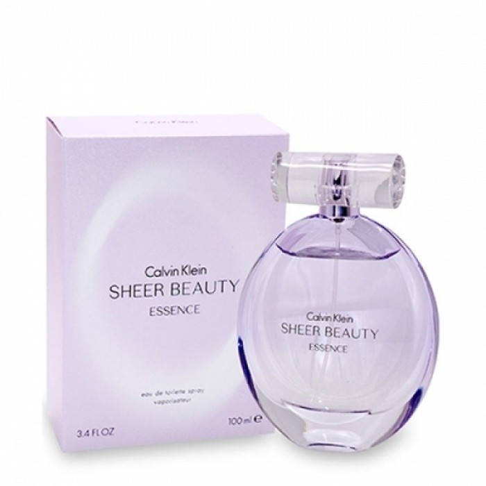 Apa de toaleta Femei, Calvin Klein Beauty Sheer Essence, 30ml Apa de toaleta Femei, Calvin Klein Beauty Sheer Essence, 30ml
