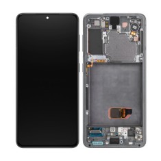Display Original Samsung G991 Galaxy S21 SWAP ( SH) ( Second Hand )